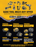 Multi Buy Offer - Battery11